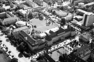 Freiburg: St. Josefskrankenhaus
