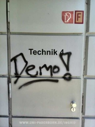Demo!