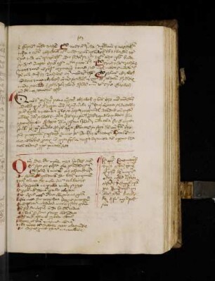 Hymnus 'Omni die dic Mariae'. Omni die dic Marie …