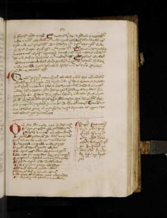 Hymnus 'Omni die dic Mariae'. Omni die dic Marie …