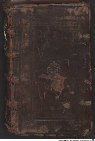 Enchiridion militis christiani : Item eiusd. aut. Praeparatio ad mortem