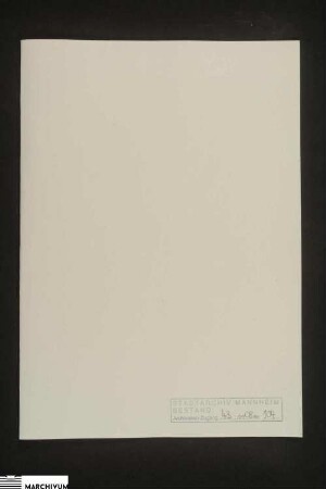 Verlassenschaftsinventur für Margaretha Egner geb. Lang, Witwer Georg Egner