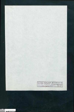 Vermögen der verstorbenen Charlotte Müller, geb. Schneyder