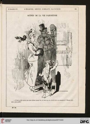 (23 Décembre 1877)