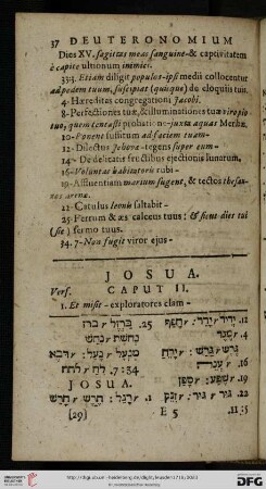 [Josua, Iudices, Samuel, Regum]