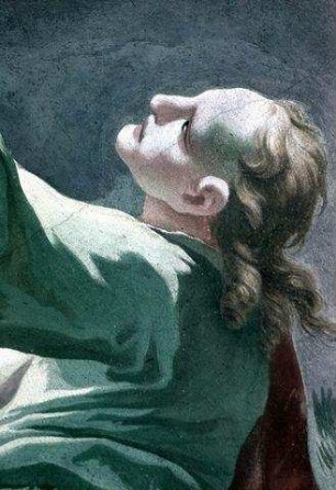 Transfiguration Christi