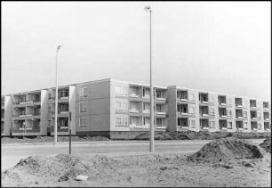 Auf der Horst, Falkenhorst / Wegahof