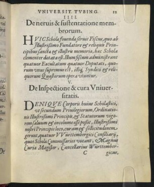 IV. De neruis et sustentatione membrorum.