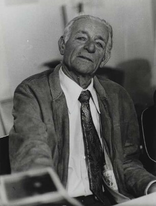 Fritz Erpenbeck