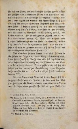 Beyträge zur Lösung der Preisfrage des durchlauchtigsten Erzherzogs Johann, für Geographie und Historie Innerösterreichs im Mittelalter. 2. 1819