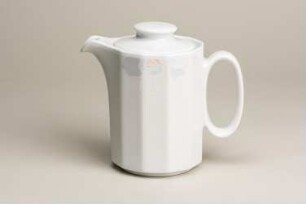 Kaffeekanne, Norddeutscher Lloyd (NDL)