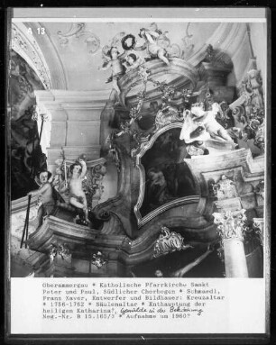 Kreuzaltar