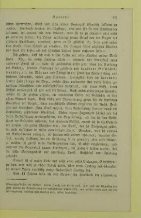Vorrede zur dreizehnten Auflage