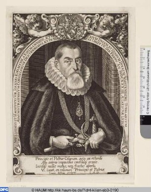 Johann Kielmann von Kielmannseck