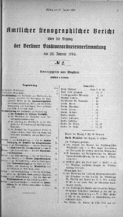 No 2, 20.01.1916