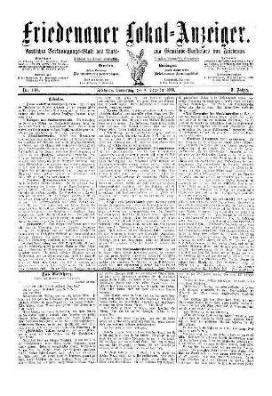 Nr. 146, 08.12.1898