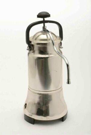 Kaffeemaschine, elektrisch