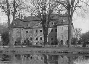 Schloss Branitz