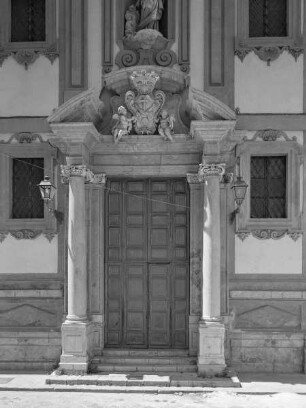 Santa Maria di Monteoliveto