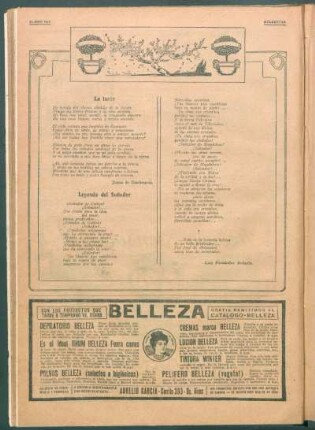 Leyenda del Soñador