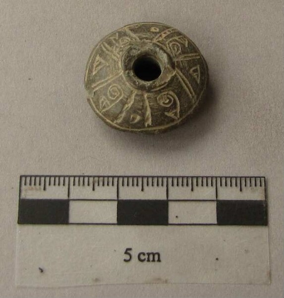 spindle whorl