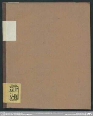 1798: Churfürstl.-Sächss. gnädigst privilegtr. oeconomischer oder Haushaltungs-Calender