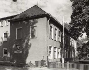 Mittelschule