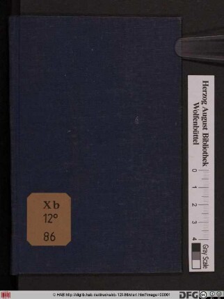 Alter und Newer Schreibkalender/ auff das Jahr ... MDCXXXV.