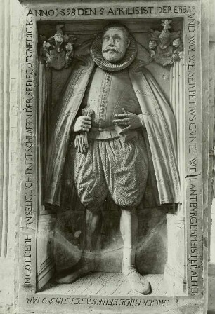 Güntz, Petrus