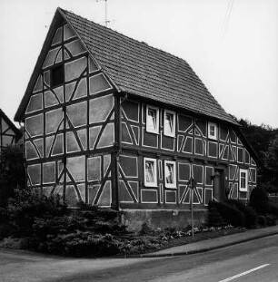 Sontra, Ulfetalstraße 15