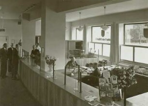 Gottfried-Keller-Platz