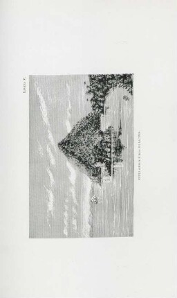 Lámina V. Punta Sipaca é isla de Lapinig