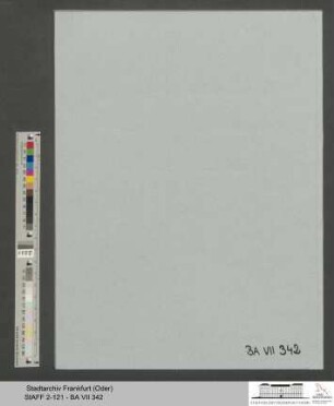 16. Sitzung des Rates