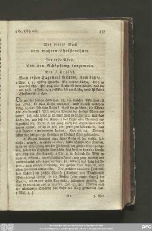 Das vierte Buch vom wahren Christenthum.