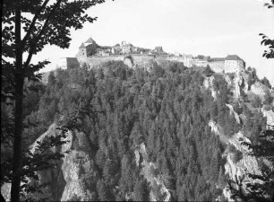 Burg Rosenau
