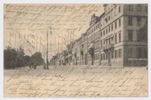 Kassel, Schöne Aussicht