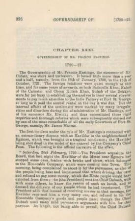 Chapter XXXI.