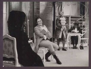 Don Pasquale (Gaetano Donizetti)