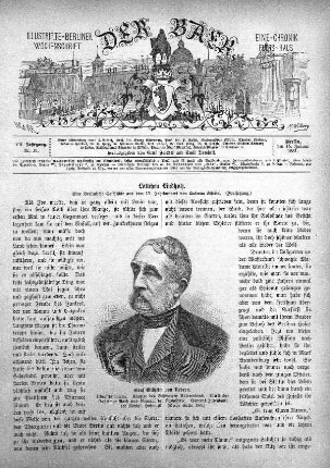 15. Januar 1881, Nr. 16