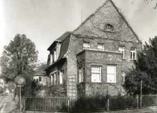Dresden-Blasewitz, Kretschmerstraße 12. Villa (um 1911)