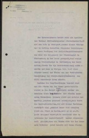 Verkauf und Versteigerung von Heerespferden