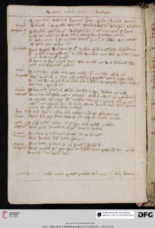 De septem peccatis mortalibus et eorum contrariis