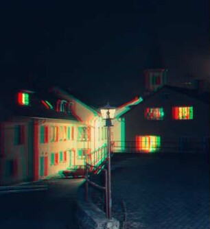 Lausanne