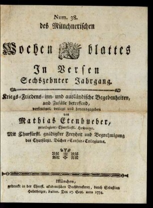Num. 38