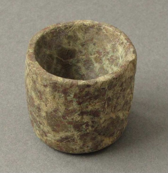 Stone vessel