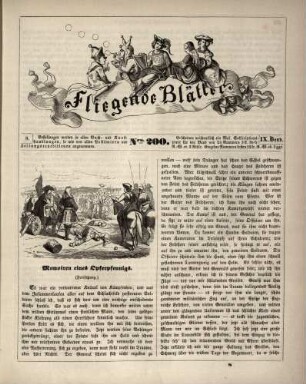 "Memoiren eines Opferpfennings"