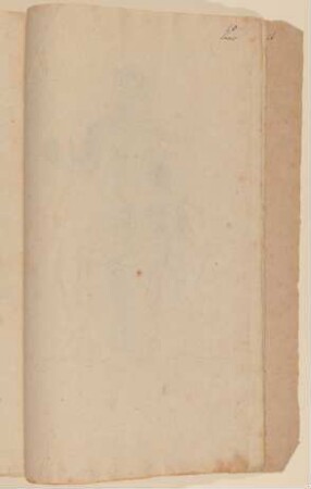 Marc Aurel [nach Tafel 11 von François Perriers "Icones et Segmenta Nobilium Signorum et Statuarum..." (1638)]