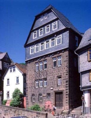 Arnsburger Hof