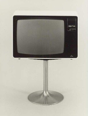 Siemens „Alpha FC 387 Teletronic"