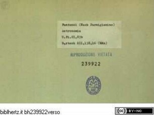 Astronomia